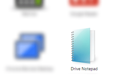 Chrome Cloud Code Dev Drive Google Notepad Web 