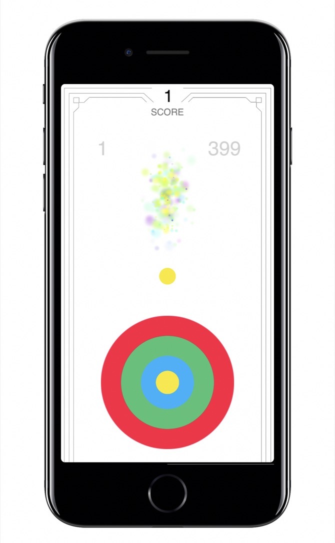 App Apple Fun Game iOS Spiel Tech 