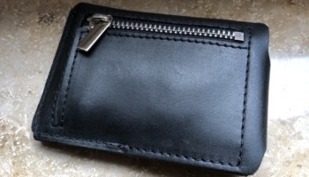 Donbolso Slim Wallet 2