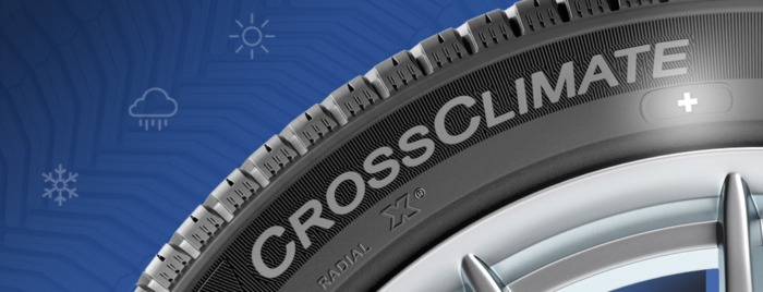 Cp Crossclimate