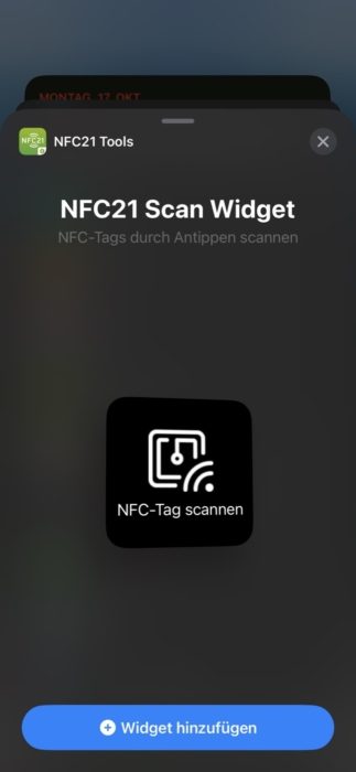 Nfc21 Tools Ios Widget 1