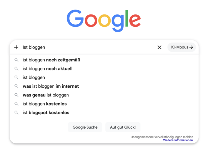 Bloggen 2026