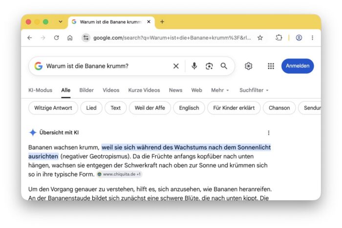 Google Ki An