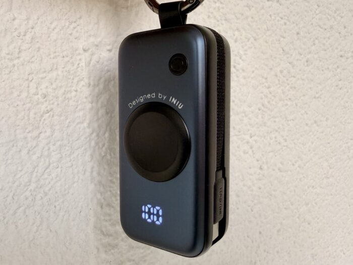 Iniu Mini Powerbank