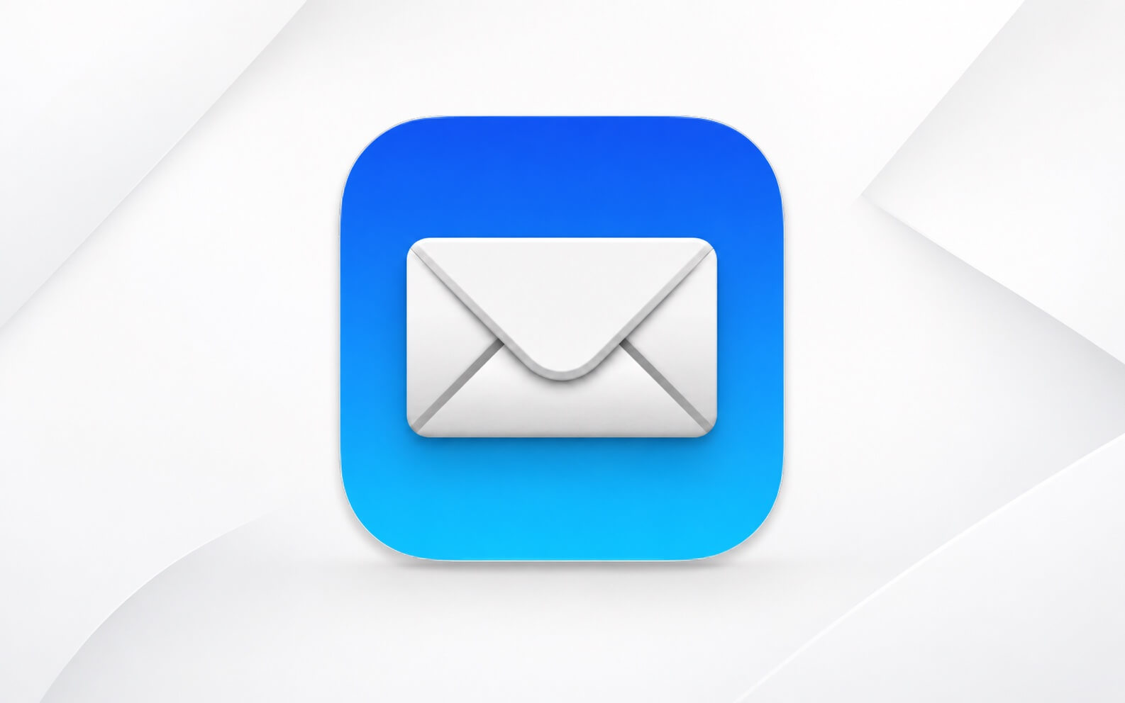 Apple Mail App