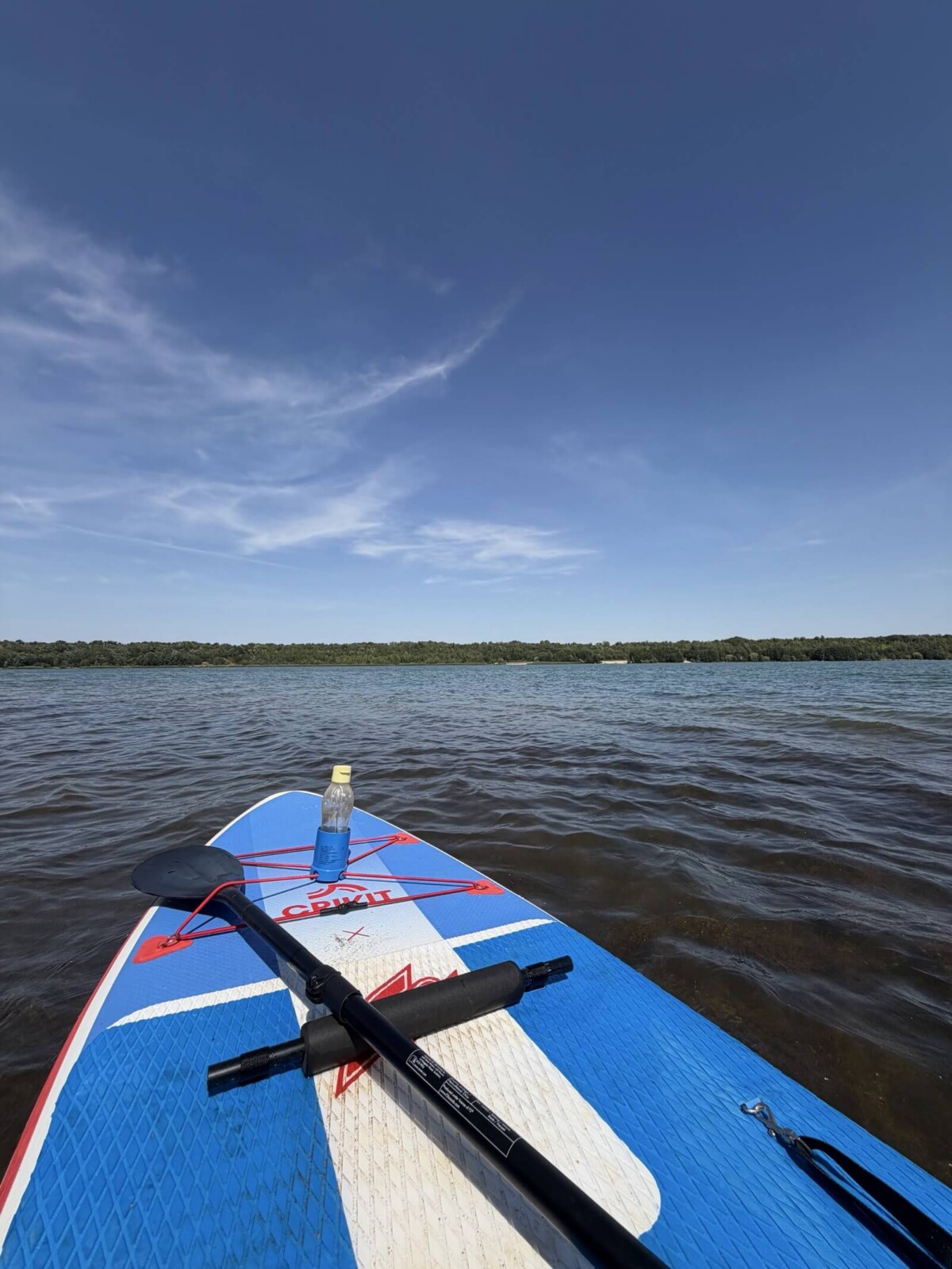 Crivit F2 Sup 3