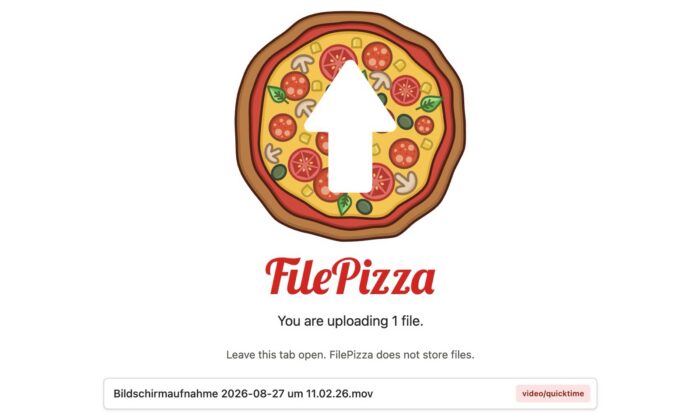 Fielpizza