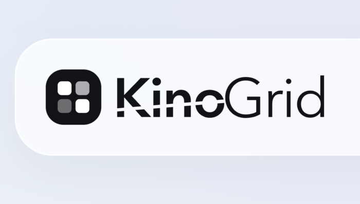 Kinogrid